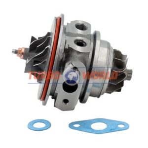 CORE ASSY