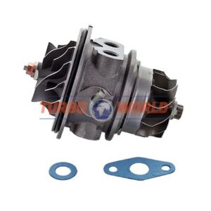 CORE ASSY