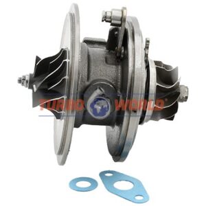 CORE ASSY