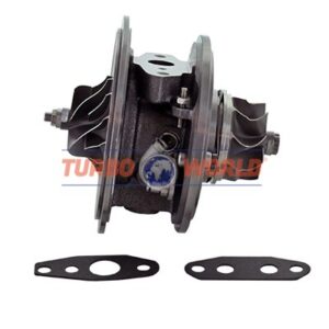 CORE ASSY