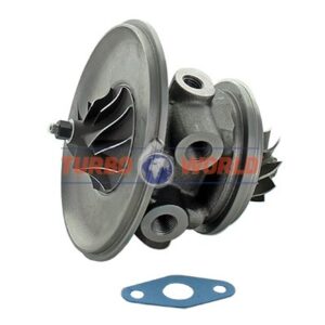 CORE ASSY
