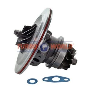 CORE ASSY