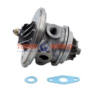 CORE ASSY