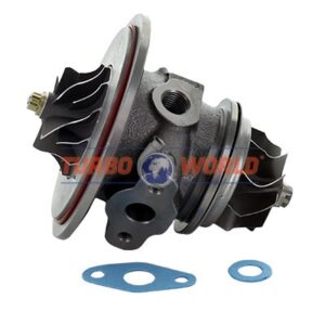 CORE ASSY