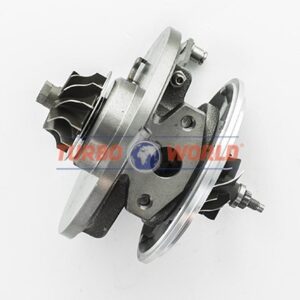 CORE ASSY