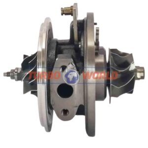 CORE ASSY