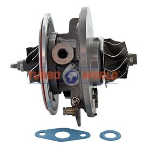 CORE ASSY