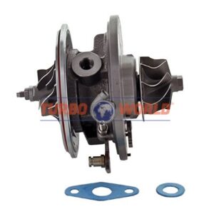 CORE ASSY