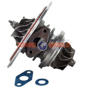 CORE ASSY