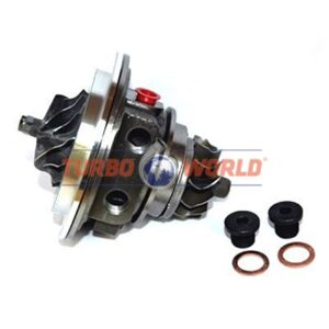 CORE ASSY