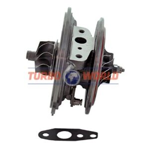 CORE ASSY