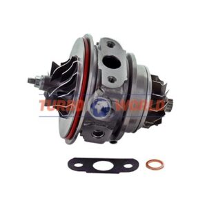 CORE ASSY