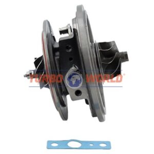CORE ASSY