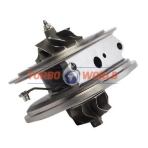 CORE ASSY