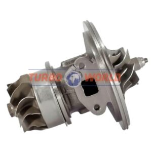 CORE ASSY