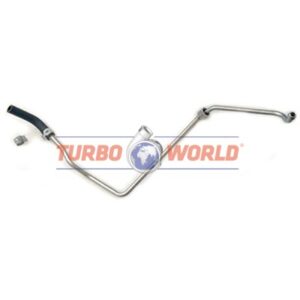 TUBI OLIO MANDATA TURBO