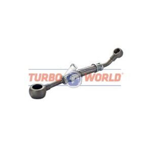 TUBI OLIO MANDATA TURBO