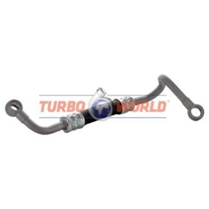 TUBI OLIO MANDATA TURBO