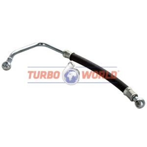 TUBI OLIO MANDATA TURBO