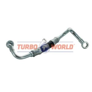 TUBI OLIO MANDATA TURBO