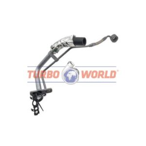 TUBI OLIO MANDATA TURBO