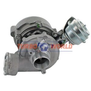 TURBOCOMPRESSORE NUOVO ORIGINALE