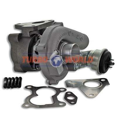 TURBOCOMPRESSORE NUOVO ORIGINALE