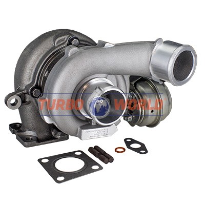 TURBOCOMPRESSORE NUOVO ORIGINALE