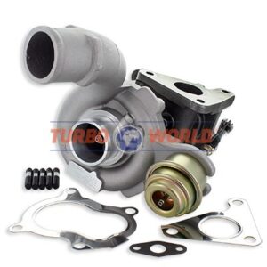 TURBOCOMPRESSORE NUOVO TURBO WORLD