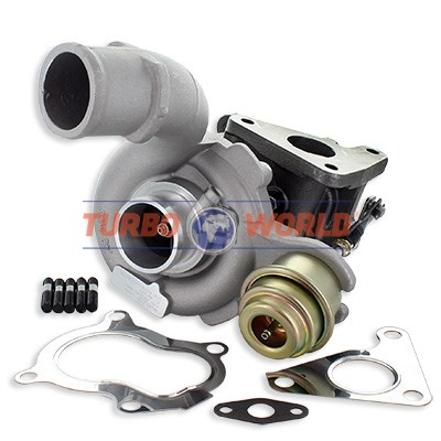 TURBOCOMPRESSORE NUOVO ORIGINALE