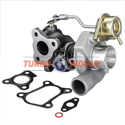TURBOCOMPRESSORE NUOVO ORIGINALE