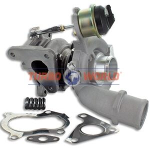 TURBOCOMPRESSORE NUOVO ORIGINALE
