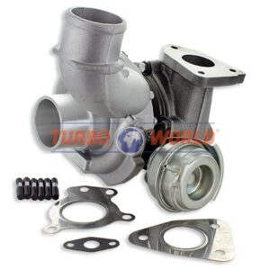 TURBOCOMPRESSORE NUOVO TURBO WORLD