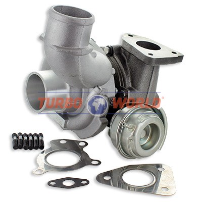 TURBOCOMPRESSORE NUOVO ORIGINALE