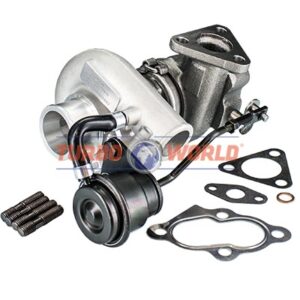 TURBOCOMPRESSORE NUOVO TURBO WORLD