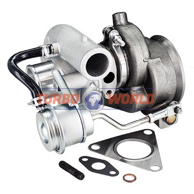 TURBOCOMPRESSORE NUOVO ORIGINALE