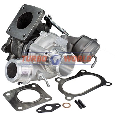 TURBOCOMPRESSORE NUOVO ORIGINALE