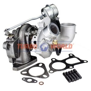 TURBOCOMPRESSORE NUOVO TURBO WORLD