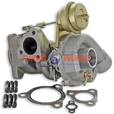 TURBOCOMPRESSORE NUOVO ORIGINALE