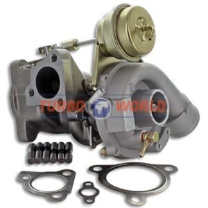 TURBOCOMPRESSORE NUOVO TURBO WORLD