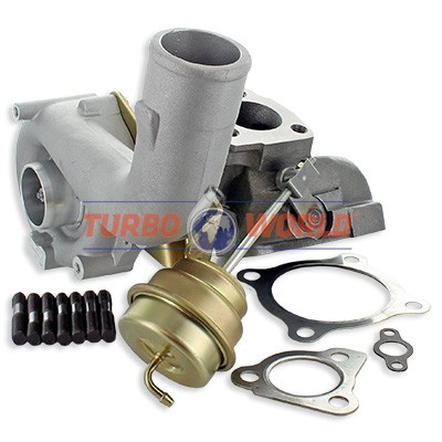 TURBOCOMPRESSORE NUOVO ORIGINALE