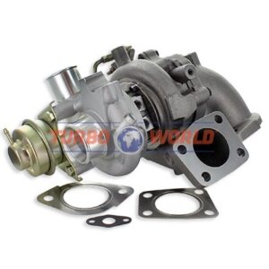 TURBOCOMPRESSORE NUOVO TURBO WORLD