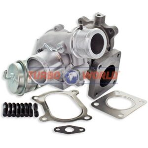 TURBOCOMPRESSORE NUOVO TURBO WORLD