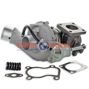 TURBOCOMPRESSORE NUOVO ORIGINALE