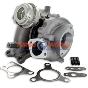 TURBOCOMPRESSORE NUOVO ORIGINALE
