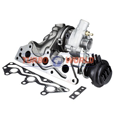TURBOCOMPRESSORE NUOVO ORIGINALE