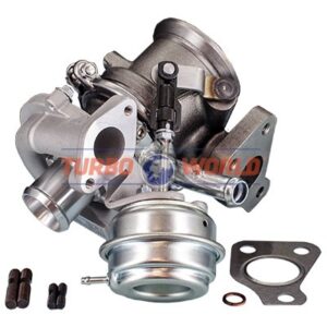 TURBOCOMPRESSORE NUOVO ORIGINALE