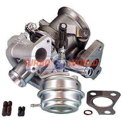 TURBOCOMPRESSORE NUOVO ORIGINALE
