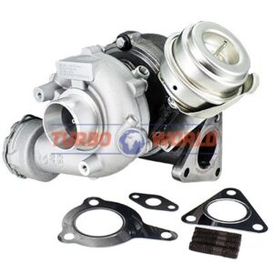 TURBOCOMPRESSORE NUOVO ORIGINALE