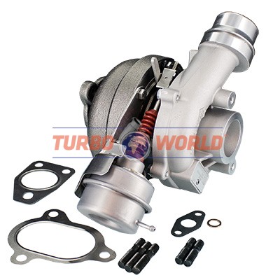 TURBOCOMPRESSORE NUOVO ORIGINALE
